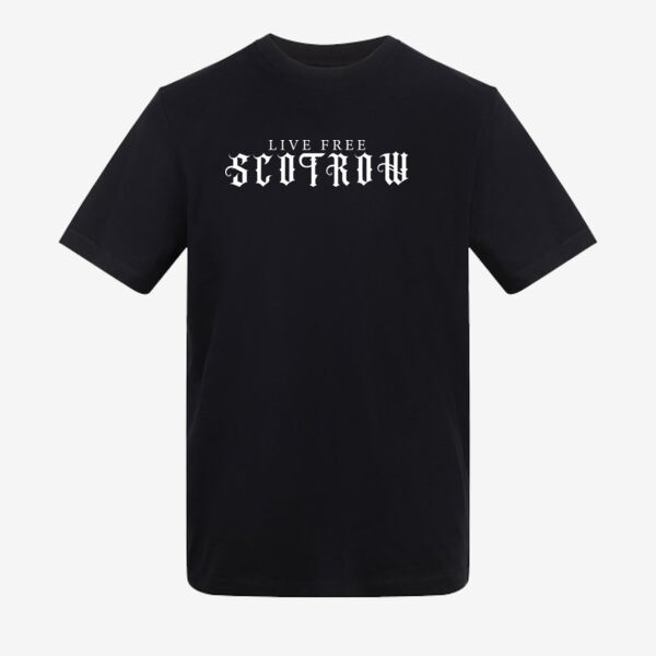 ScotRow99 T-Shirt Thumbnail