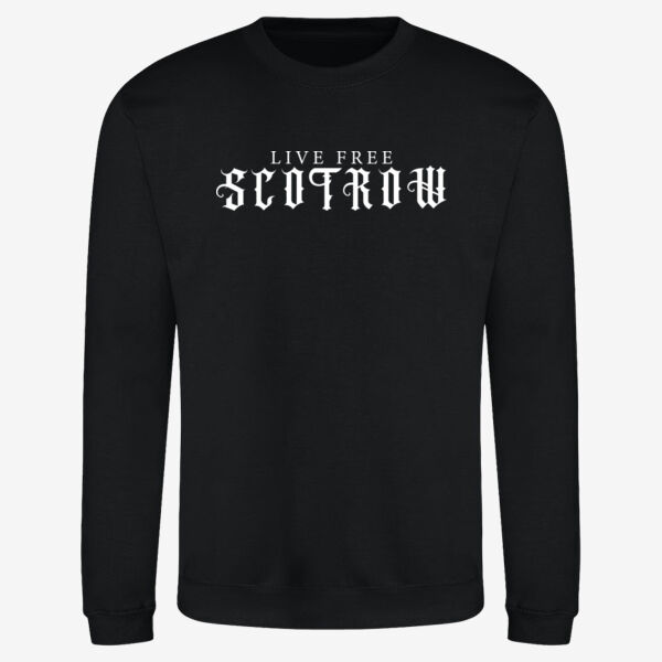 ScotRow99 Sweatshirt Thumbnail