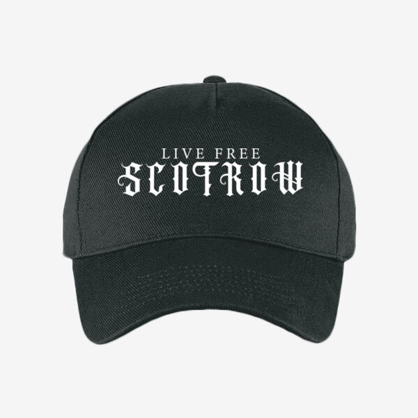 ScotRow99 Hat Thumbnail